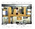 Triple Bay