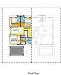 Camilla First Floor