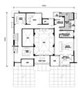 Type A First Floor