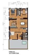 LH 3-First Floor