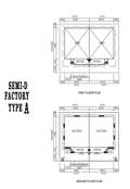 Floor Plan Type A