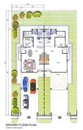 2-Sty Ground Floor