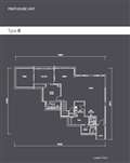 Type E - Lower Floor
