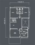 Type A1 First Floor
