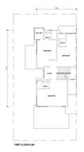 Semi D First Floor