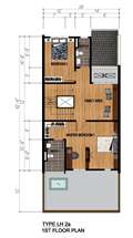 LH 2A-First Floor