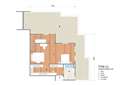 Type C2 Upper Floor