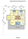 Terrace C-1st Floor