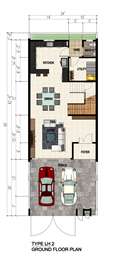 LH 2-Ground Floor