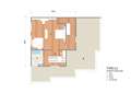 Type C3 Upper Floor