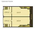 4 Storey G Floor