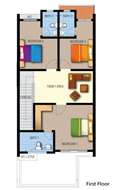 Inter. 1st Flr (Dur)
