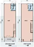 2 STOREY SHOP OFFICE