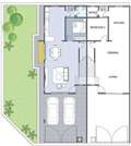 Ground Floor Plan