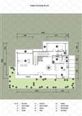 Type 2- 1st Floor