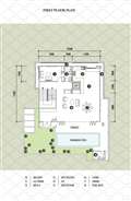 Type 1A - 1st Floor