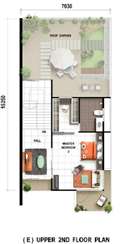 Upper 2nd Floor