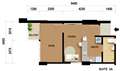 Suite 3A
