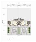 Type B-G Floor