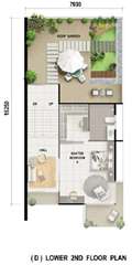 Lower 2nd Floor
