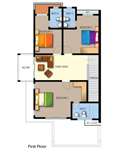 Corner 1st Flr (Bro)