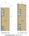 Inter Floor Plan