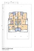 2-Storey First Floor
