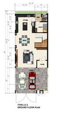 LH 3- Ground Floor