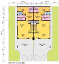 Type B Ground Floor