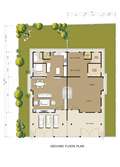 Semi D- G Floor