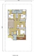 Linked Villa