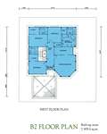 B2 1st Floor