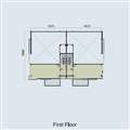 Type A 1st Flr