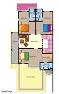 Corner 1st Flr (Dur)