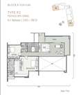 Type P2 - Upper