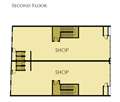3 Storey 2nd Floor