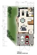 LH 1- Ground Floor