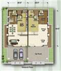 Semi D Ground Floor