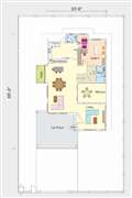 Ground Floor Plan