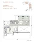 Type P1 - Upper