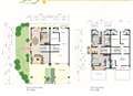 Floor Plan Terrace