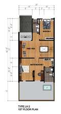 LH 2-First Floor