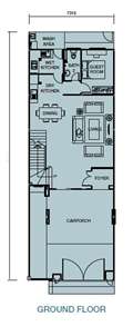 Ground Floor Plan