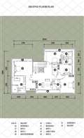 Type 2 - 2nd Floor