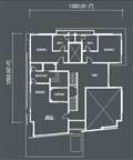 Type C1 First Floor