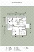 Type 1B - 2nd Floor