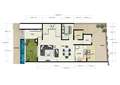 round Floor Villa