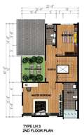 LH 3-Second Floor