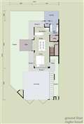 Type B Grd Floor