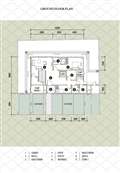 Type 1A - Grd Floor